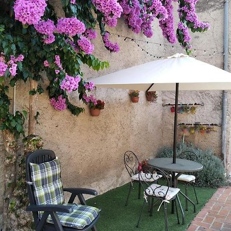 Apartamento Il Giardino Di Laura Toscolano-Maderno Exterior foto