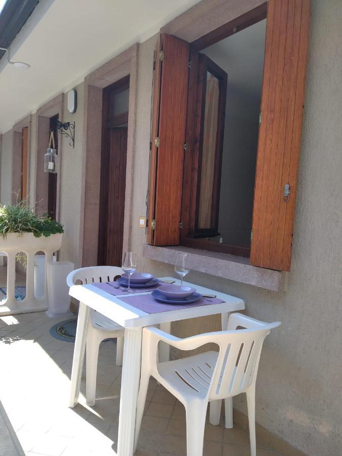 Apartamento Il Giardino Di Laura Toscolano-Maderno Exterior foto