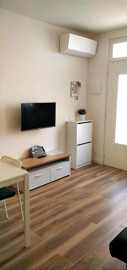 Apartamento Il Giardino Di Laura Toscolano-Maderno Exterior foto