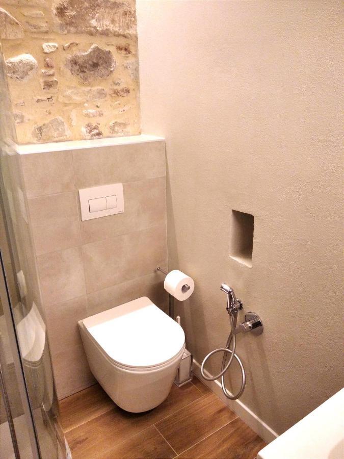 Apartamento Il Giardino Di Laura Toscolano-Maderno Exterior foto