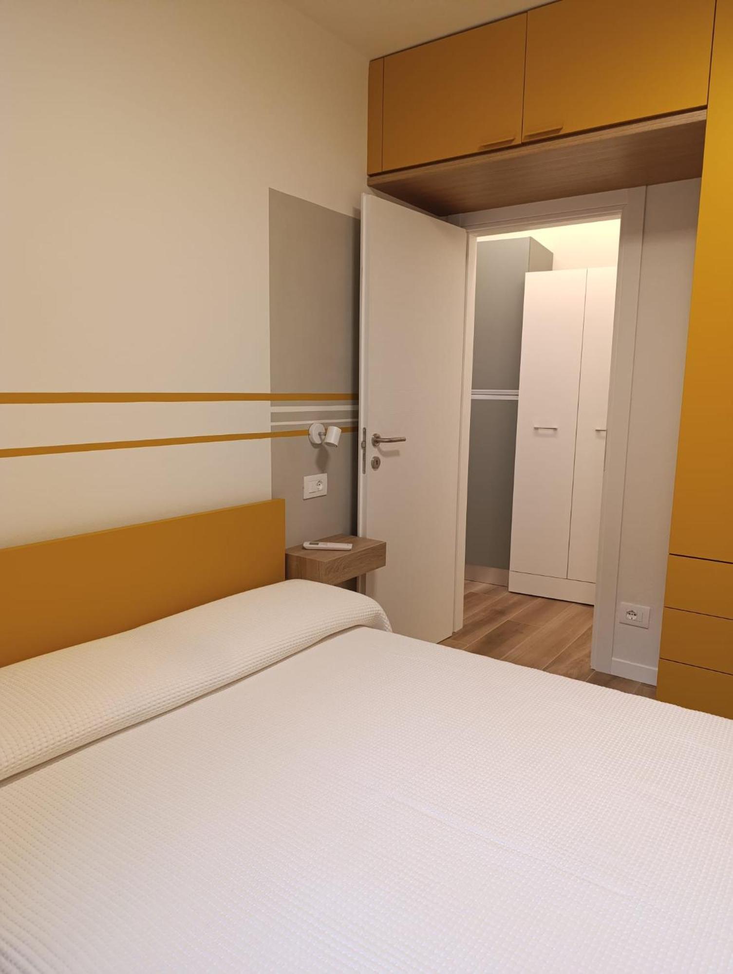 Apartamento Il Giardino Di Laura Toscolano-Maderno Exterior foto
